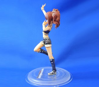 偶像大师 高槻弥生