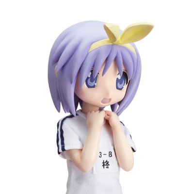 柊司 体操服ver.