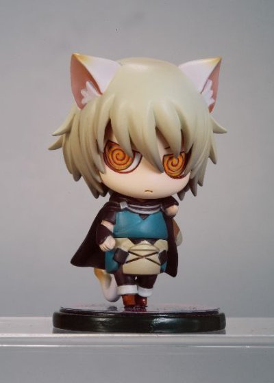 ワンコインフィギュアシリーズ Lamento 〜BEYOND THE VOID〜