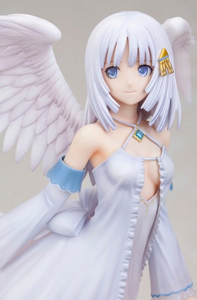 光明之舟 帕妮丝