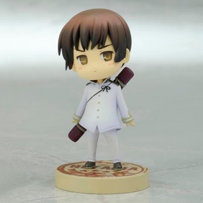 ヘタリア