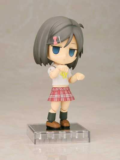 Cu-poche 筒隐月子