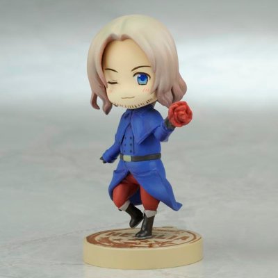 ヘタリア