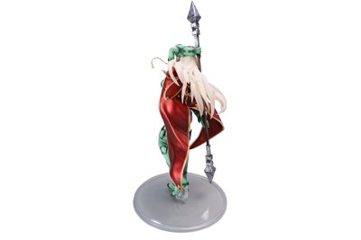 Excellent Model CORE 女皇之刃动画版 战斗教官阿莱茵