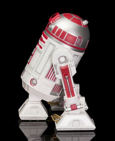 ARTFX+ R2-M5【コトブキヤショップ限定品】