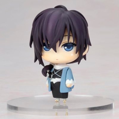 盒蛋 薄桜鬼 新選組奇譚