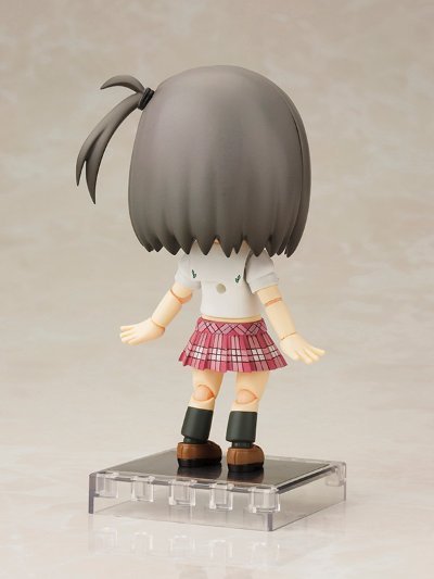 Cu-poche 筒隐月子