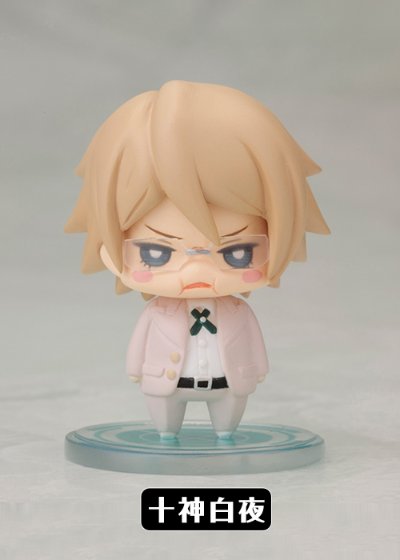 Coin迷你人形系列 スーパーダンガンロンパ２ CHAPTER 02