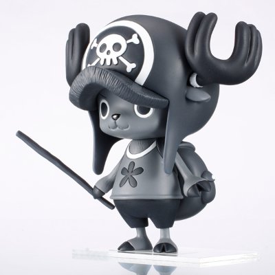 Portrait.Of.Pirates 海贼王 