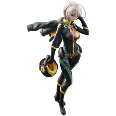 宇宙战舰大和号 2199 山本 玲（パイロットスーツVer.）