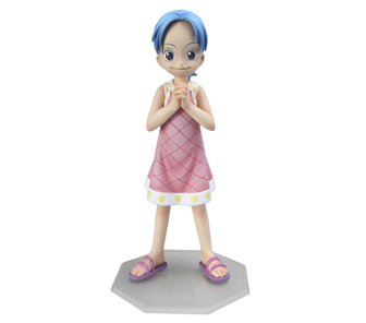 P.O.P 海贼王CB-3（2）薇薇