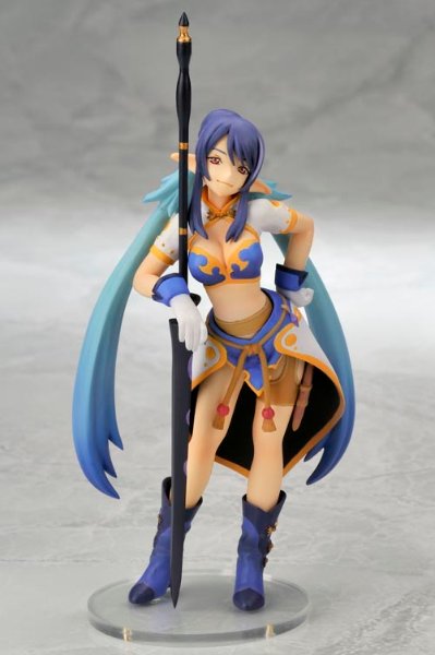 TeiruzuTales of ヴェスペリア〜正義の章〜