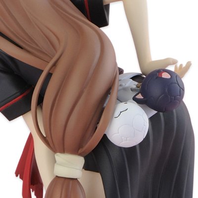 オオカミさんと七人の仲間たち 大神凉子