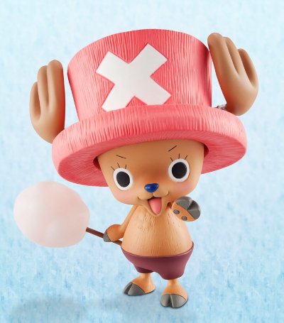 P.O.P 海贼王 