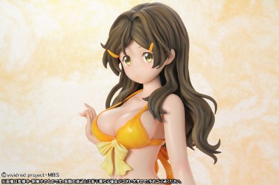 ビビッドレッド・オペレーションスーパーフィギュア四宮ひまわり～泳装Ver.～[通常版]