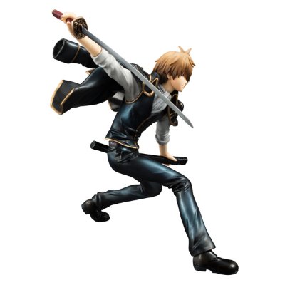 银魂 冲田总悟 ver.動乱