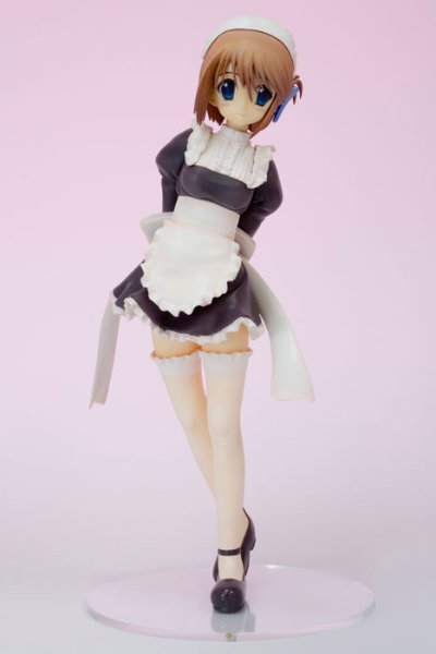 小牧愛佳 〜女仆ver.〜