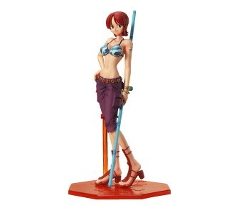 P.O.P　海贼王 娜美
