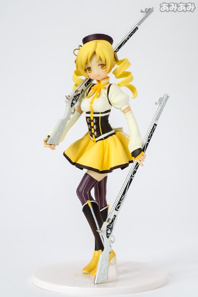 一番くじ  魔法少女小圆 第2弹 A賞 巴麻美   