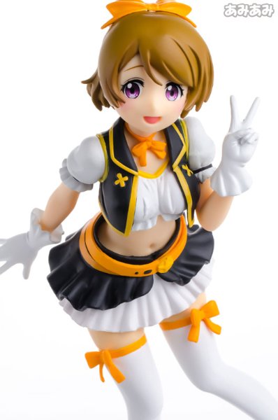 ラブライブ！ プレミアムフィギュア “HANAYO-No brand girls” 小泉花陽