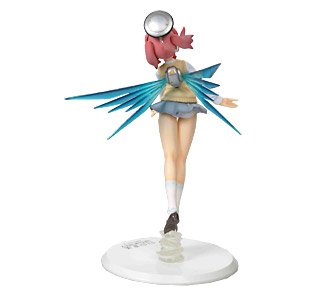 KERORO军曹  HINATA-HEROINES 日向 夏美