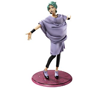 RAHDX 高达 サイド2 フォウ・ムラサメ