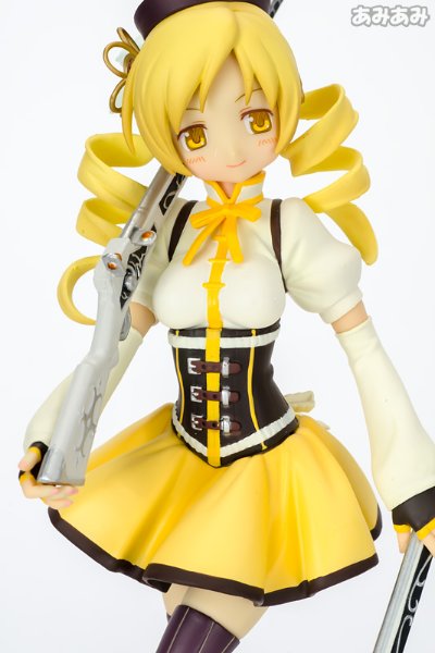 一番くじ  魔法少女小圆 第2弹 A賞 巴麻美   