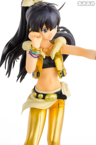 BrilliantStage アイドルマスター２ 我那覇響（age