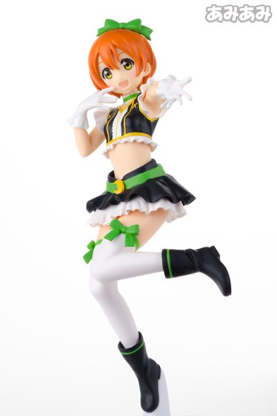 LoveLive!   “RIN-No brand girls” 星空凛 