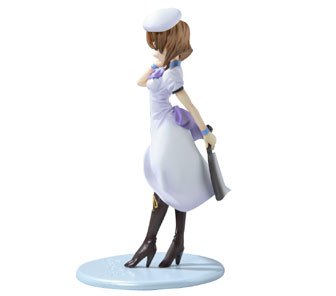 蝉鸣之时 龙宫礼奈