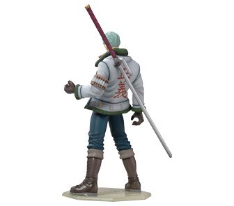 P.O.P 海贼王Ⅳ 斯摩格