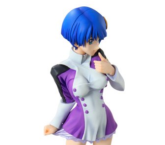 RAHDX SUNRISE・EDITION:01 雪莉丝・安洁妮