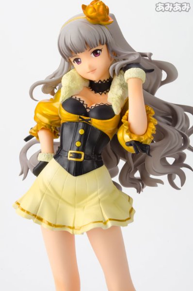 BrilliantStage 偶像大师 四条貴音（age 17）