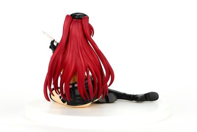  向坂環ナースコスVer.Black Queen