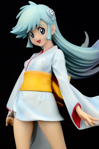 Dororonえん魔くんメ～ラめら  雪子姫ver.Clear ICE