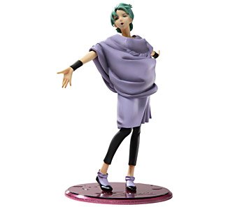 RAHDX 高达 サイド2 フォウ・ムラサメ