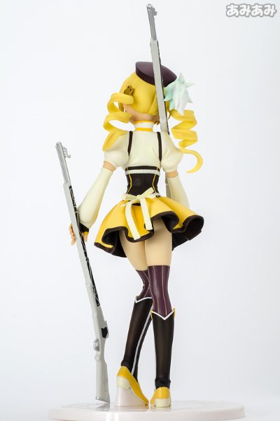 一番くじ  魔法少女小圆 第2弹 A賞 巴麻美   