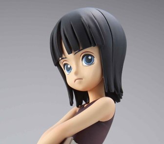 P.O.P 海贼王CB-1 罗宾