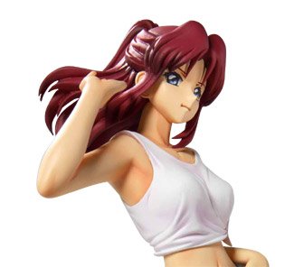 RAHDX 高达 SIDE5 蕾