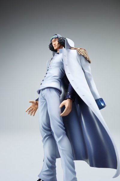 o.p 海贼王neo-ex 青雉用 海军披风 | hpoi手办维基