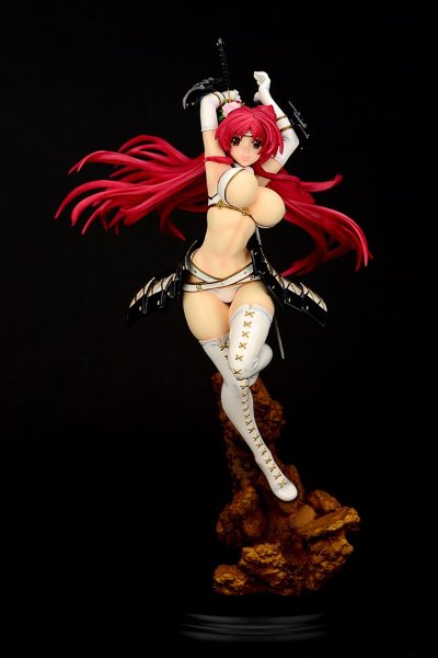 向坂环  Limited grade白姫