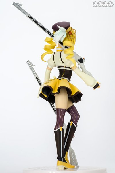 一番くじ  魔法少女小圆 第2弹 A賞 巴麻美   