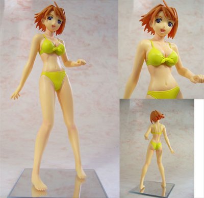 舞-HiME 鸨羽舞衣 