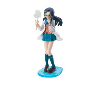 キューティーモデルプリキュアシリーズ２ 雪城ほのか