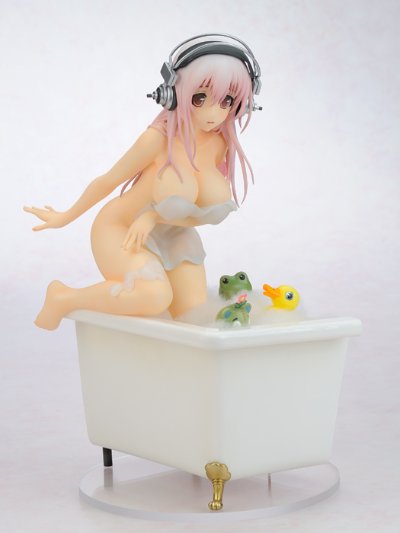 超级索尼子 ばすたいむver.