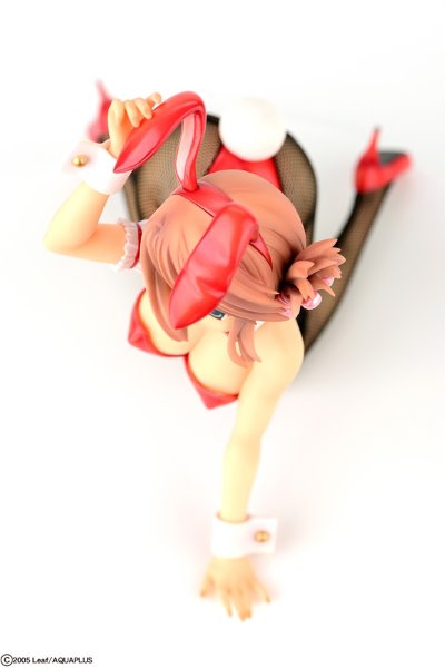  小牧愛佳バニーVer.