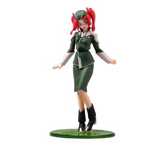 ExcellentModel RAHDX SEED DESTINY 美铃・霍克