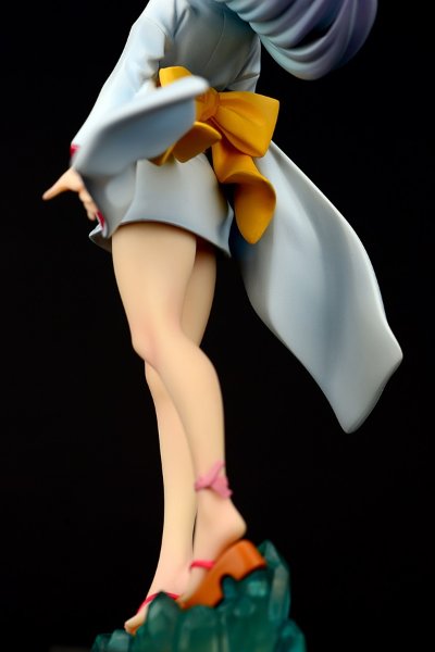 Dororonえん魔くんメ～ラめら  雪子姫ver.Clear ICE