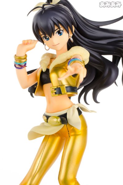 BrilliantStage アイドルマスター２ 我那覇響（age