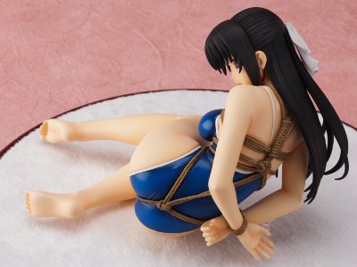 娜娜与薰的SM日记 娜娜 紧缚ver.